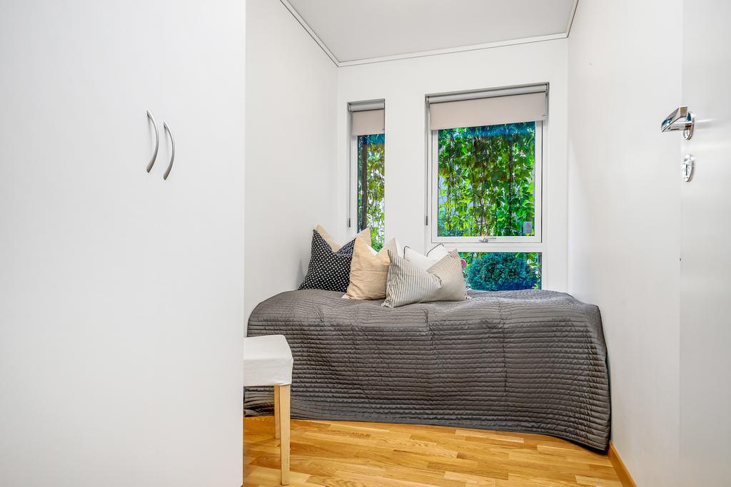 Apartment Nordic Host Luxury Apts - C. Kroghs Gate 39 *