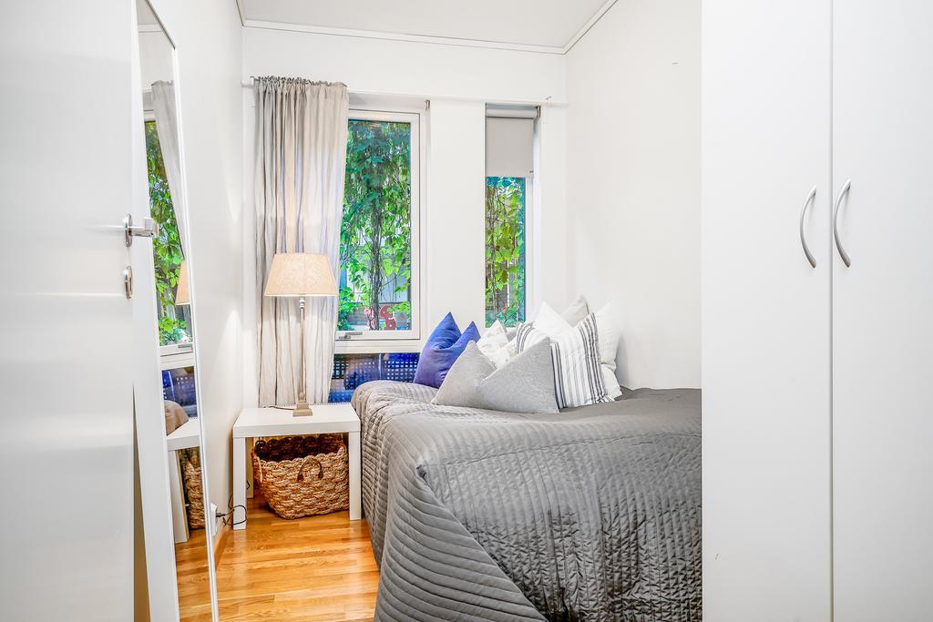 Apartment Nordic Host Luxury Apts - C. Kroghs Gate 39 Oslo