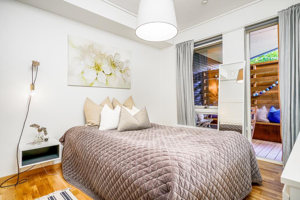 Nordic Host Luxury Apts - C. Kroghs Gate 39