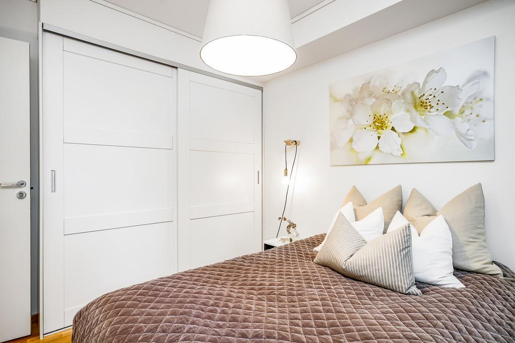 Apartment Nordic Host Luxury Apts - C. Kroghs Gate 39